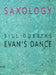 Saxology: Evan's Dance 舞曲 | 小雅音樂 Hsiaoya Music