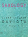 Saxology: Gaviota | 小雅音樂 Hsiaoya Music
