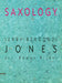 Saxology: Jones | 小雅音樂 Hsiaoya Music