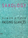Saxology: Passing Glances | 小雅音樂 Hsiaoya Music