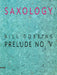 Saxology: Prelude No. V 前奏曲 | 小雅音樂 Hsiaoya Music