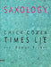 Saxology: Times Lie | 小雅音樂 Hsiaoya Music
