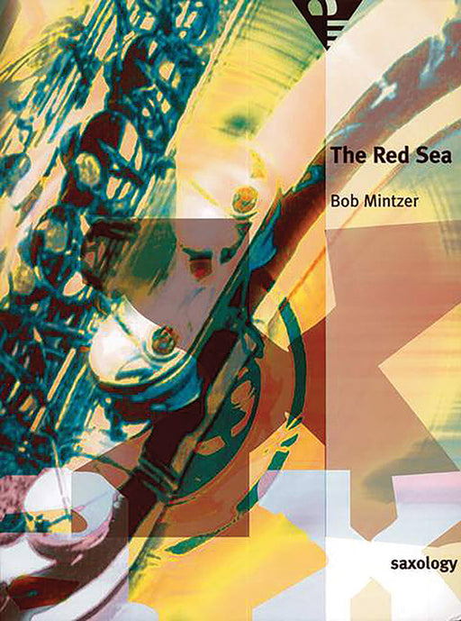 Saxology: The Red Sea | 小雅音樂 Hsiaoya Music