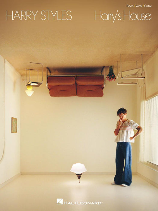 Harry Styles - Harry's House 鋼琴 風格 | 小雅音樂 Hsiaoya Music