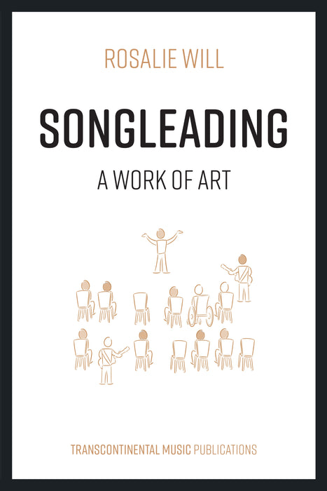 Songleading: A Work of Art | 小雅音樂 Hsiaoya Music