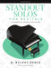 Standout Solos for Recitals 10 Dramatic Pieces for Piano 鋼琴 小品 | 小雅音樂 Hsiaoya Music