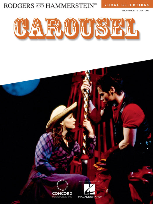 Carousel Vocal Selections | 小雅音樂 Hsiaoya Music