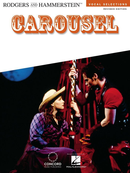 Carousel Vocal Selections | 小雅音樂 Hsiaoya Music
