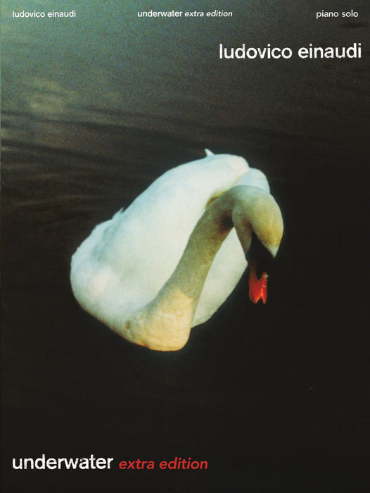 Ludovico Einaudi - Underwater Extra Edition Piano Solo 鋼琴 | 小雅音樂 Hsiaoya Music