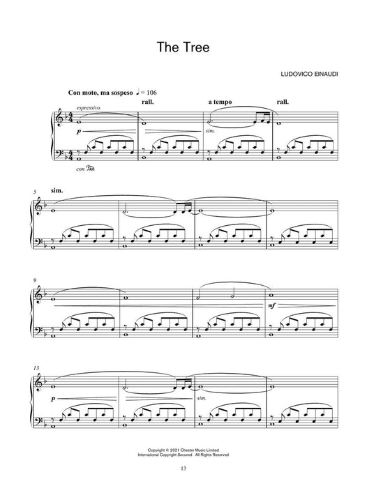 Ludovico Einaudi - Underwater Extra Edition Piano Solo 鋼琴 | 小雅音樂 Hsiaoya Music