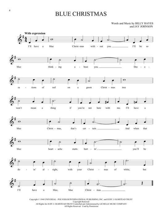 Christmas Favorites for Ocarina | 小雅音樂 Hsiaoya Music