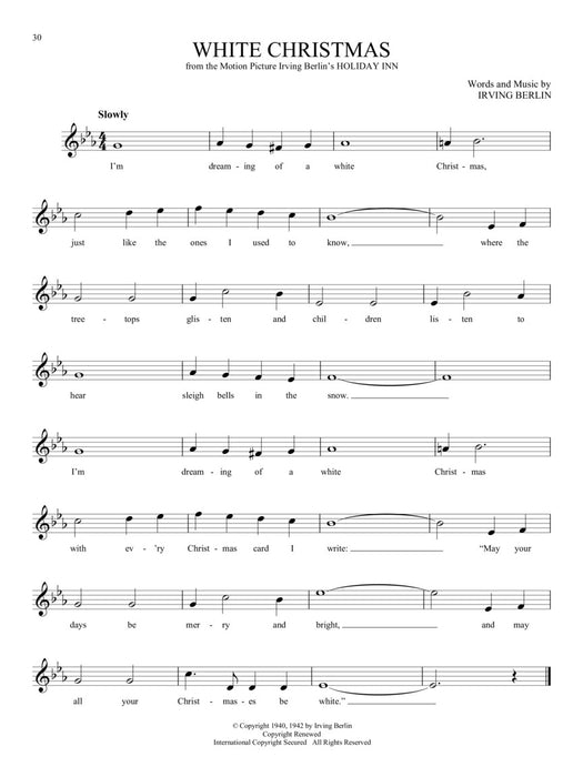 Christmas Favorites for Ocarina | 小雅音樂 Hsiaoya Music