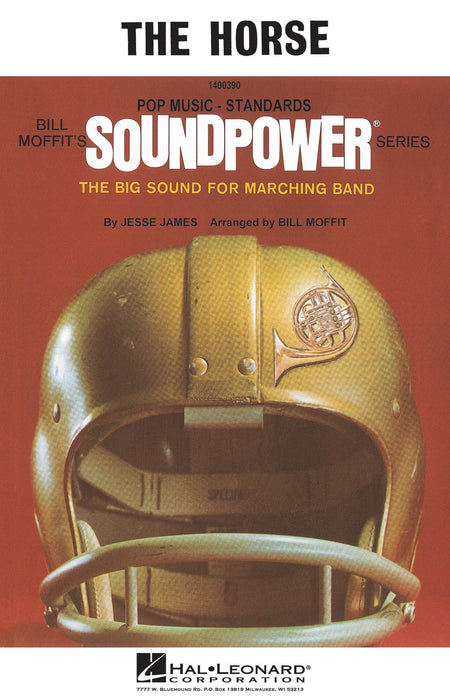 Horse, The | 小雅音樂 Hsiaoya Music