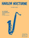Harlem Nocturne For B Flat Tenor Saxophone With Piano Accompaniment 夜曲 薩氏管 鋼琴 伴奏 | 小雅音樂 Hsiaoya Music
