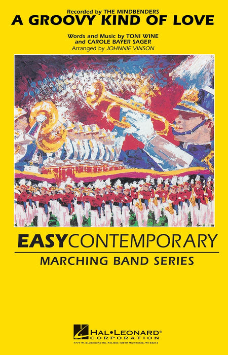 Groovy Kind of Love | 小雅音樂 Hsiaoya Music