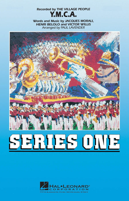 Y.M.C.A. | 小雅音樂 Hsiaoya Music