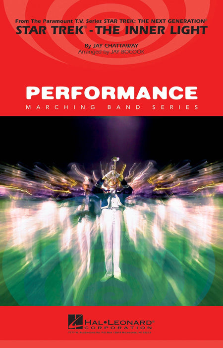 Star Trek - The Inner Light | 小雅音樂 Hsiaoya Music