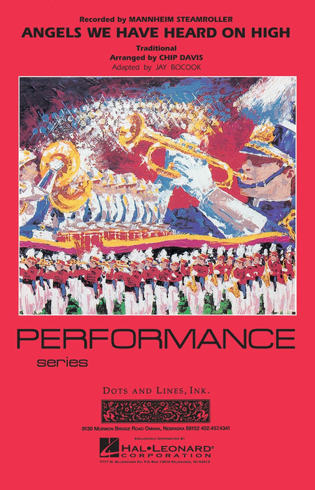 Angels We Have Heard on High | 小雅音樂 Hsiaoya Music