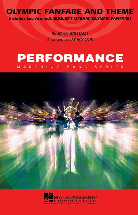 Olympic Fanfare and Theme (with Bugler's Dream) 號曲 主題 | 小雅音樂 Hsiaoya Music