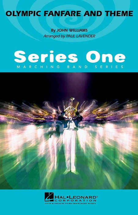 Olympic Fanfare and Theme 號曲 主題 | 小雅音樂 Hsiaoya Music