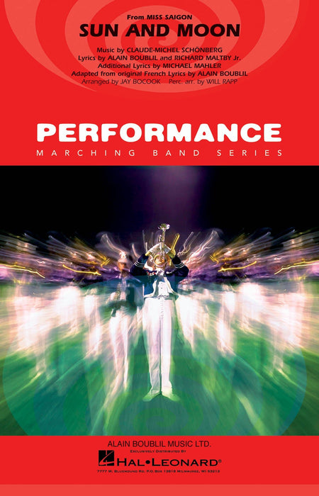 Sun and Moon | 小雅音樂 Hsiaoya Music