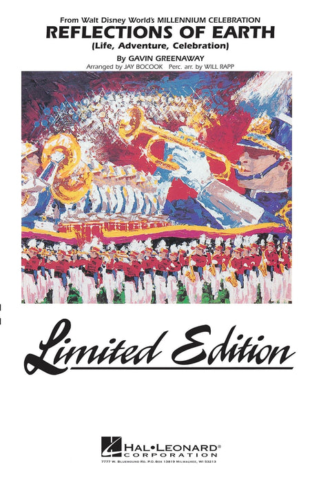 Reflections of Earth | 小雅音樂 Hsiaoya Music