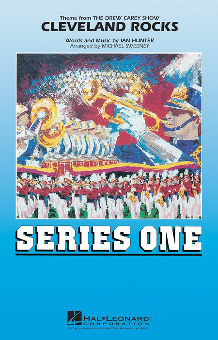 Cleveland Rocks | 小雅音樂 Hsiaoya Music