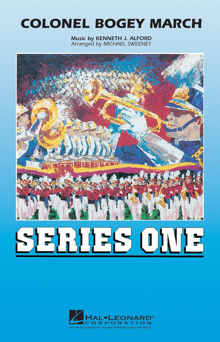 Colonel Bogey March 進行曲 | 小雅音樂 Hsiaoya Music