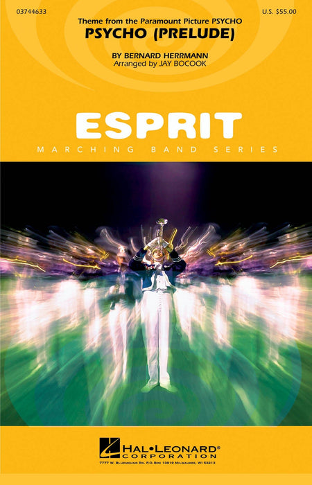 Psycho Prelude 前奏曲 | 小雅音樂 Hsiaoya Music