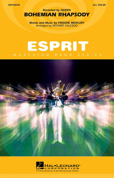 Bohemian Rhapsody 波希米亞狂想曲 | 小雅音樂 Hsiaoya Music