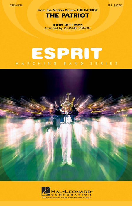 The Patriot 三重奏 | 小雅音樂 Hsiaoya Music