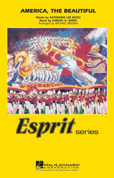 America, the Beautiful | 小雅音樂 Hsiaoya Music