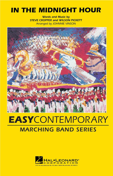 In the Midnight Hour | 小雅音樂 Hsiaoya Music