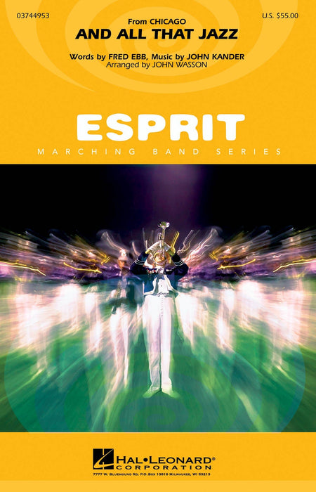 And All That Jazz (from Chicago) 爵士音樂 | 小雅音樂 Hsiaoya Music