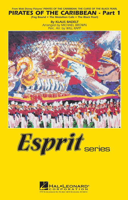 Pirates of the Caribbean - Part 1 | 小雅音樂 Hsiaoya Music