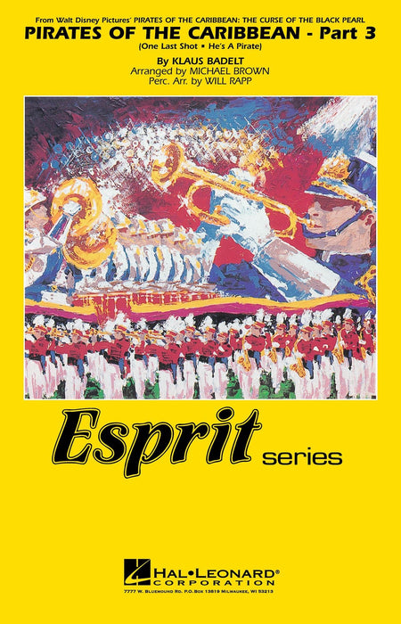 Pirates of the Caribbean - Part 3 | 小雅音樂 Hsiaoya Music