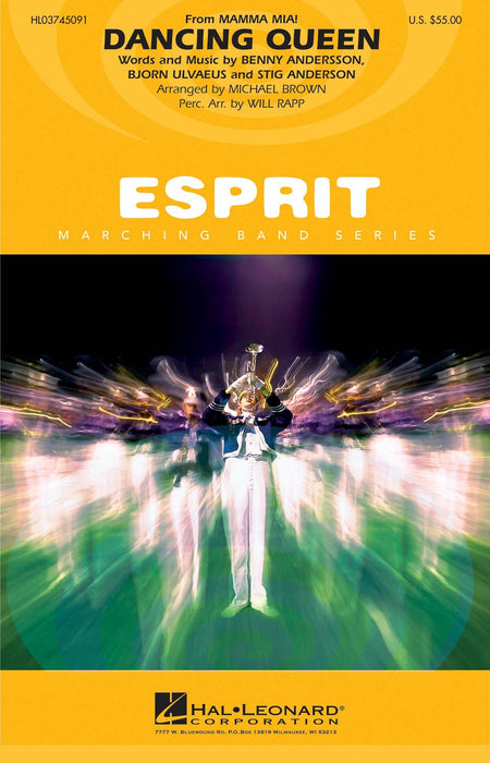 Dancing Queen (from Mamma Mia!) | 小雅音樂 Hsiaoya Music