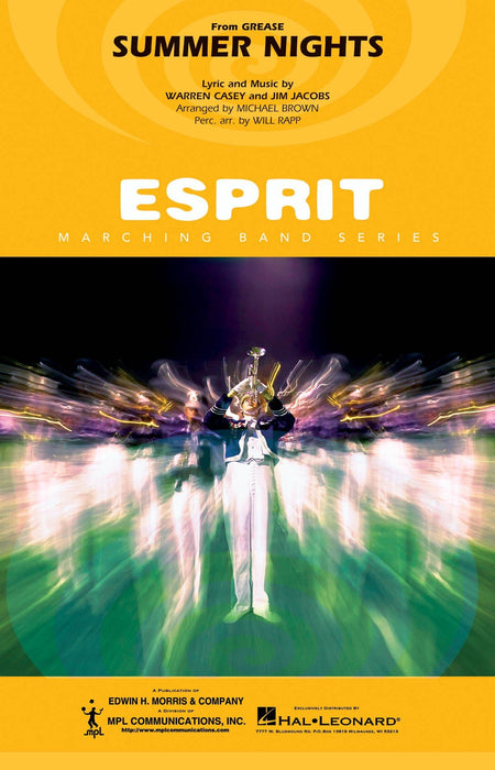 Summer Nights from GREASE | 小雅音樂 Hsiaoya Music