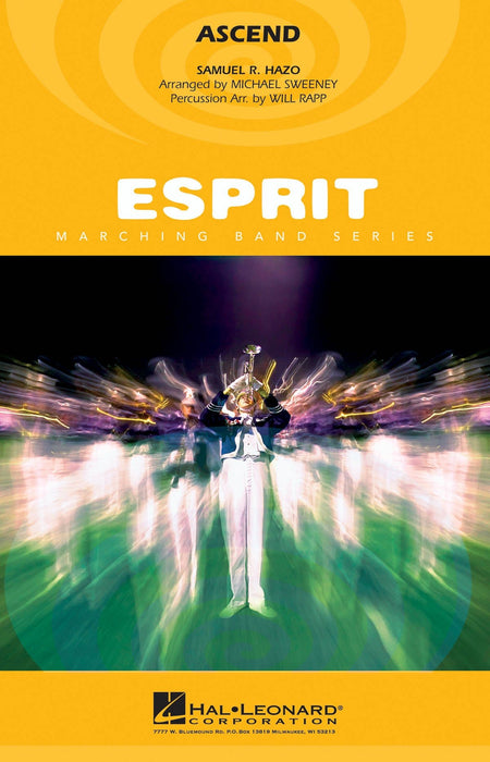 Ascend | 小雅音樂 Hsiaoya Music