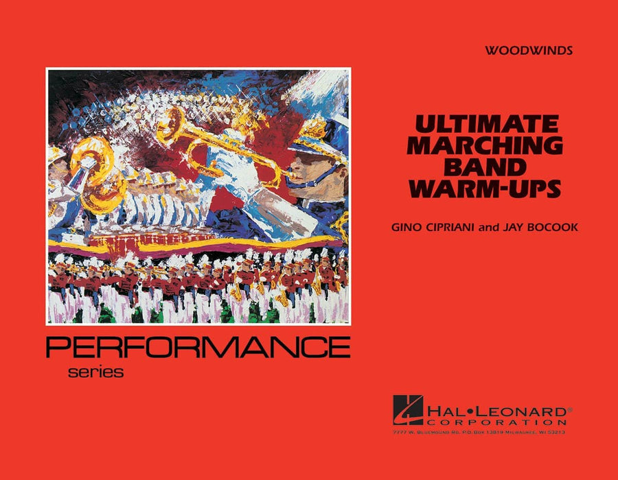 Ultimate Marching Band Warm-Ups Woodwinds 進行曲 木管樂器 | 小雅音樂 Hsiaoya Music