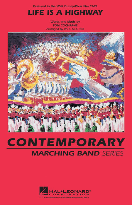 Life Is a Highway | 小雅音樂 Hsiaoya Music