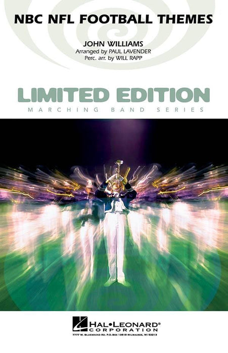 NBC NFL Football Themes | 小雅音樂 Hsiaoya Music