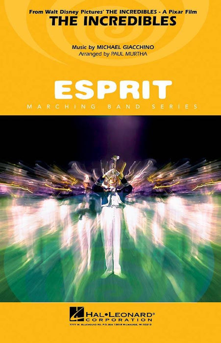 The Incredibles | 小雅音樂 Hsiaoya Music