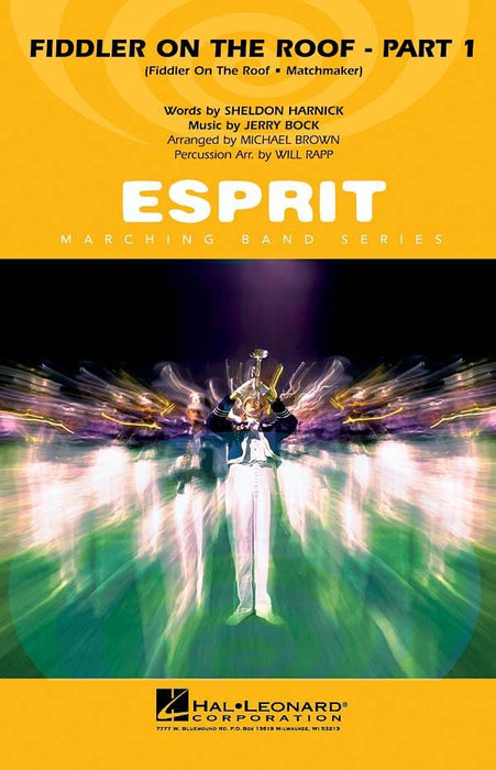 Fiddler on the Roof - Part 1 | 小雅音樂 Hsiaoya Music