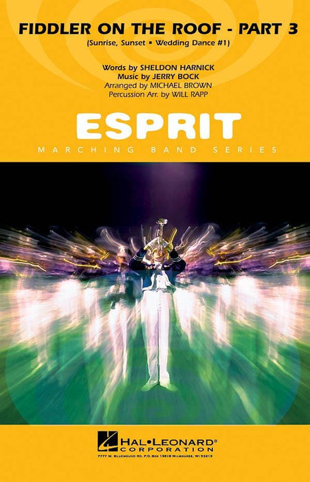 Fiddler on the Roof - Part 3 | 小雅音樂 Hsiaoya Music