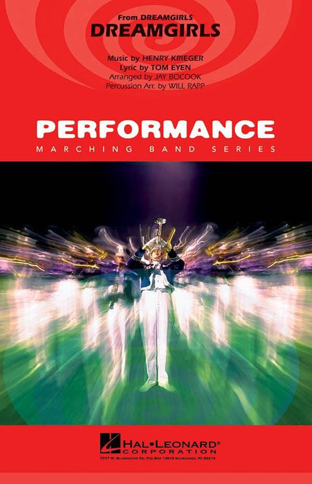 Dreamgirls | 小雅音樂 Hsiaoya Music