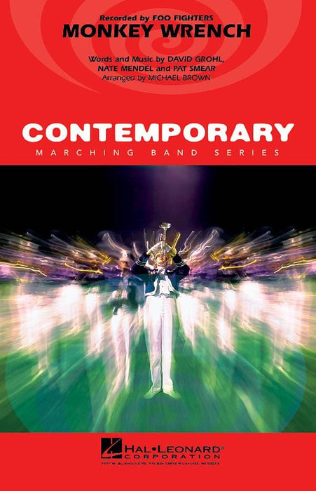 Monkey Wrench | 小雅音樂 Hsiaoya Music