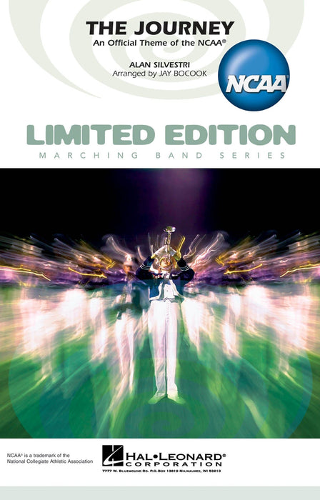 The Journey (An Official Theme of the NCAA) 主題 | 小雅音樂 Hsiaoya Music