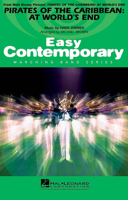 Pirates of the Caribbean: At World's End | 小雅音樂 Hsiaoya Music