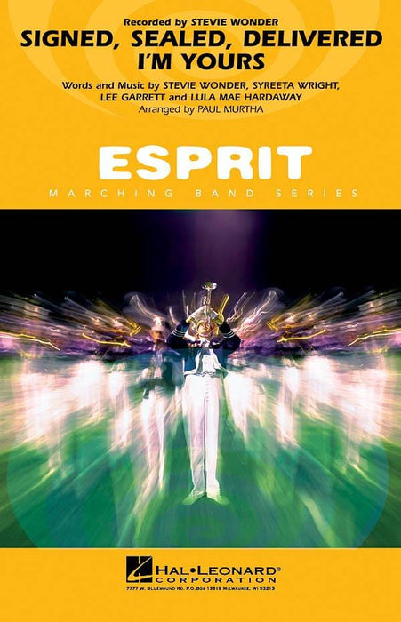 Signed, Sealed, Delivered I'm Yours | 小雅音樂 Hsiaoya Music